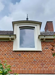 Getoogd werk & Rond werk